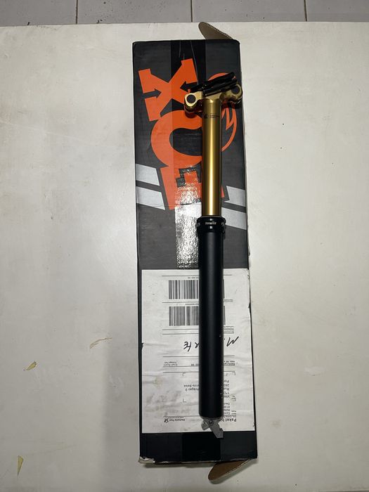 Fox Transfer Factory 150mm