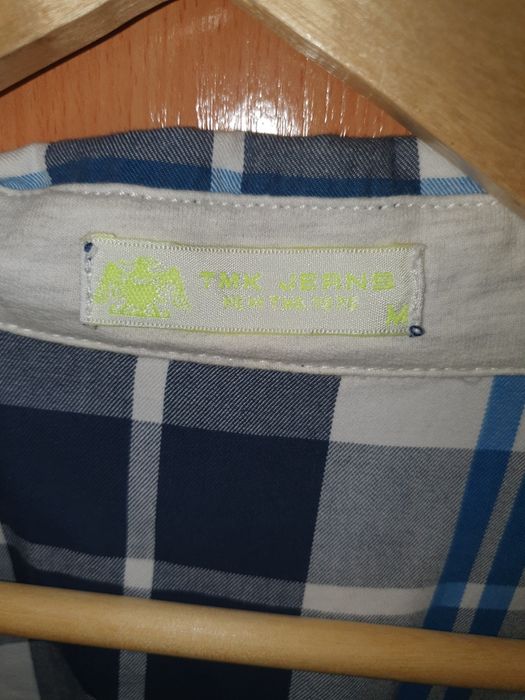 Camisa Homem Manga Curta