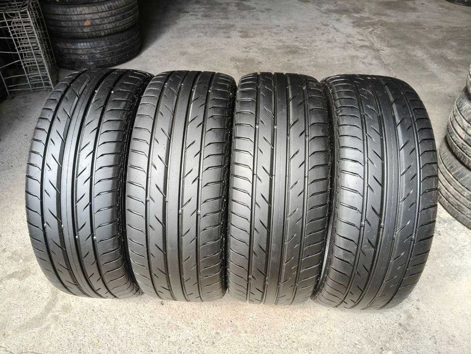 Achilles ATR Sport 2 205/55r16 made in Indonesia 4шт, 17год, пара 6,3мм пара 7мм, ЛЕТО. Привезены из Германии