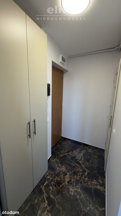 Centrum 2 pok. 36m2 CH Kaskada