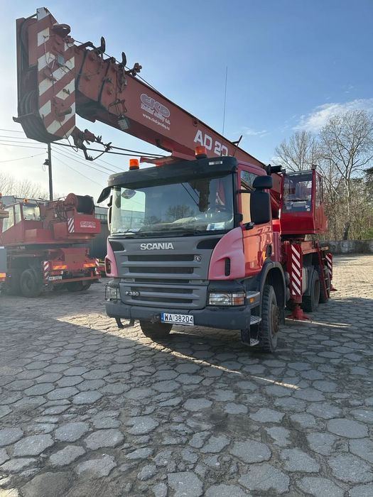 Scania