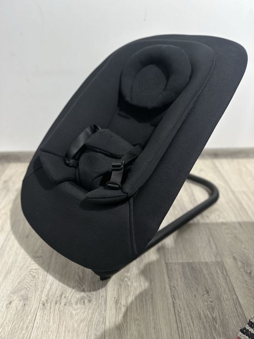 Шезлонг Cybex Lemo Bouncer