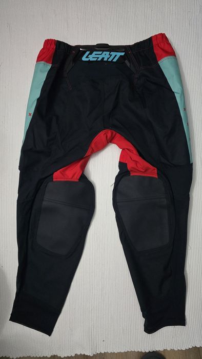 Calças de motocross Leatt