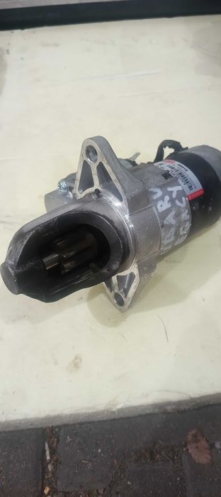 rozrusznik Subaru Legacy