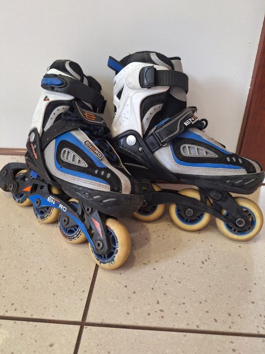 Rolki regulowane rozm.32-35