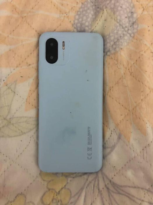 Vendo Redmi a1   como novo