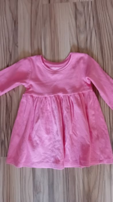 Sukienka Primark rozmiar 74