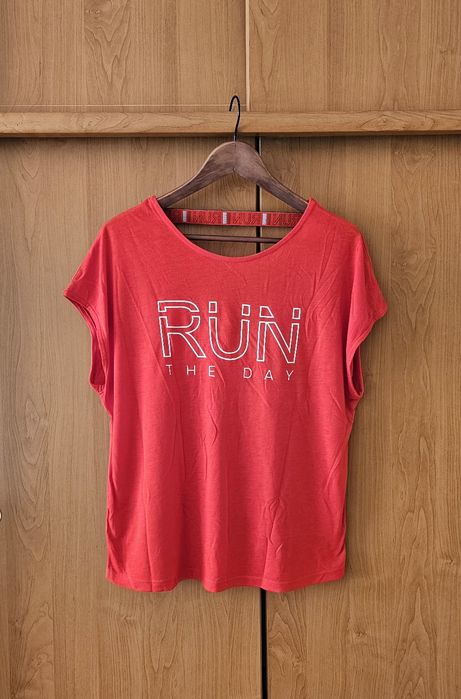 T-shirt New Yorker r. M