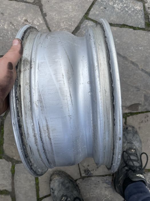 GAMAPARTS r15 5/112 ET-45