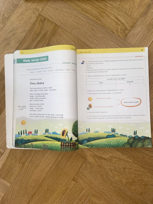 Miedzy Nami , Jezyk Polski 5 PODRECZNIK GWO