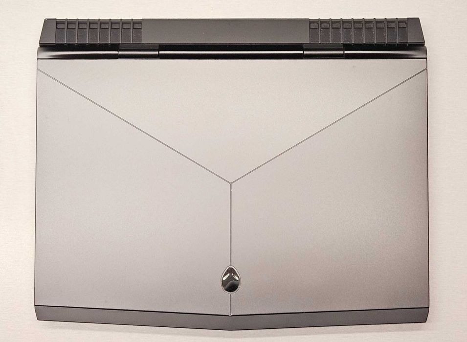 Dell Alienware R5 17.3"/i7-8750H/RAM 16GB/SSD 512GB/GTX 1070 8GB GAME ...