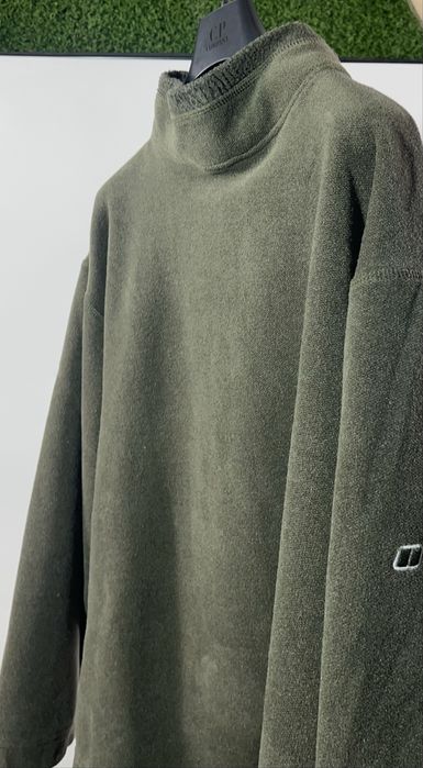 Свитшот Флисовый Berghause (Polartex) ( L )