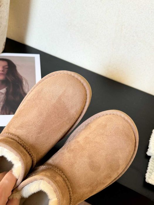 UGG Classic Mini Boots R.39