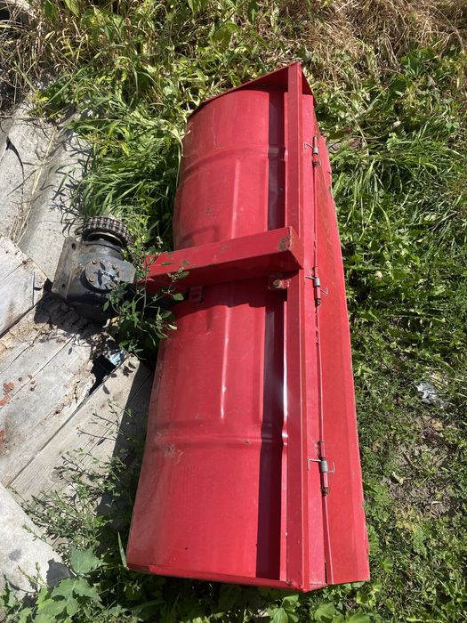 Продам тракторець в непоганому стані