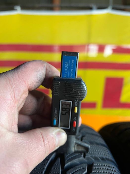 Шини 185/65 r15 88T Nokian WR D3 (1657)