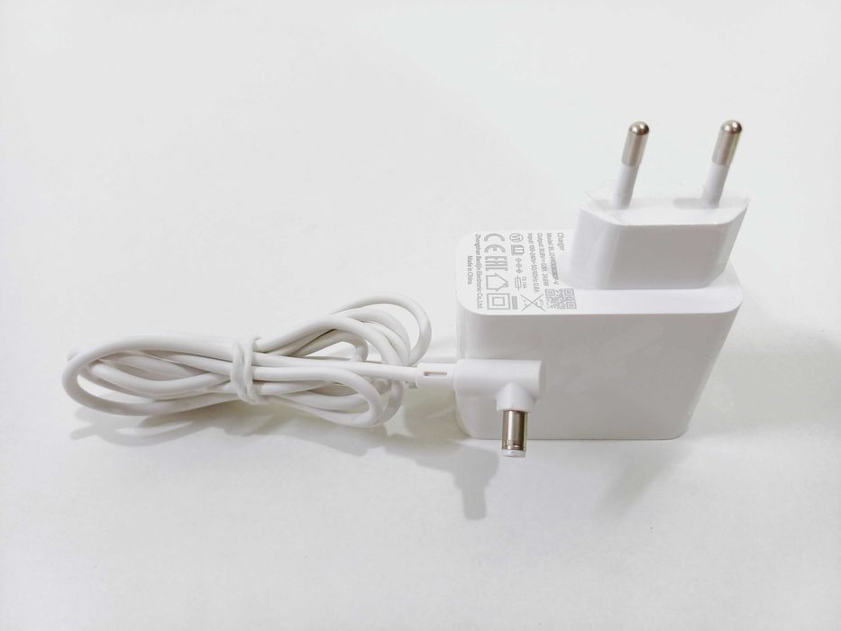 Ładowarka zasilacz do odkurzacza Xiaomi G9 oryginał