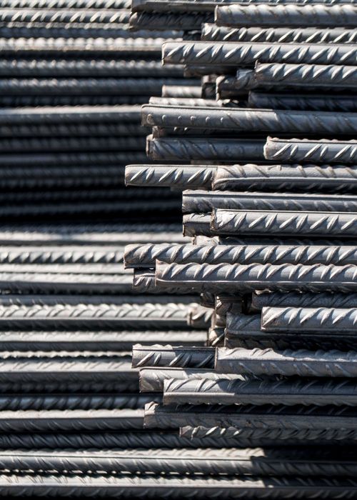 Stal Zbrojeniowa | Transport Gratis | Drut Zbrojeniowy