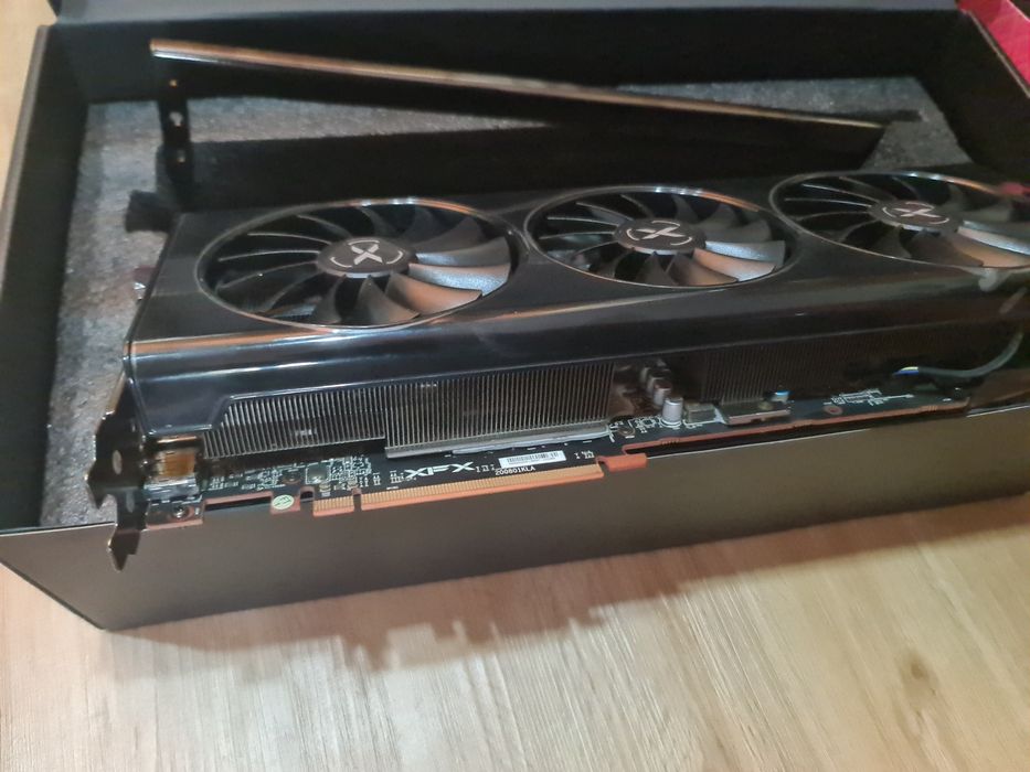Xfx Rx 6800 16gb