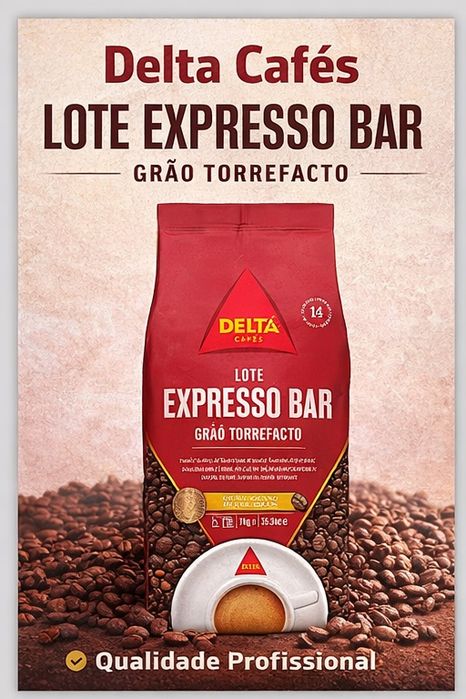 Delta Expresso Bar