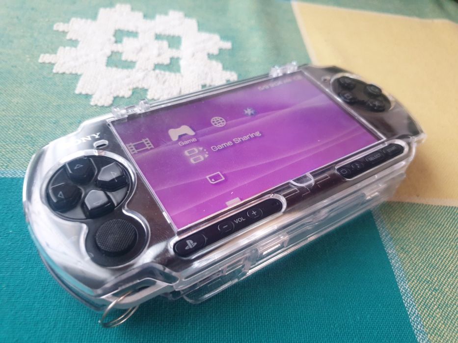продам Psp 3000.