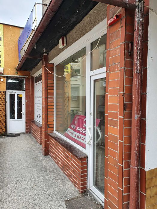 lokal usługowy malbork wynajmę 63zł dziennie