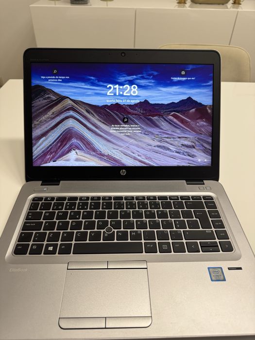 HP EliteBook 840 G4 i764309931243522120