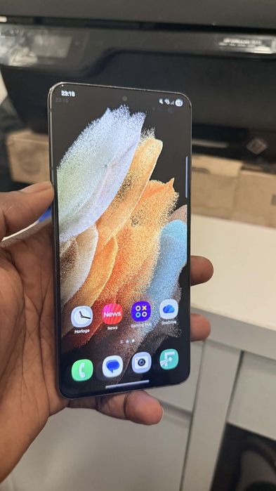 Samsung galaxy s21 256G