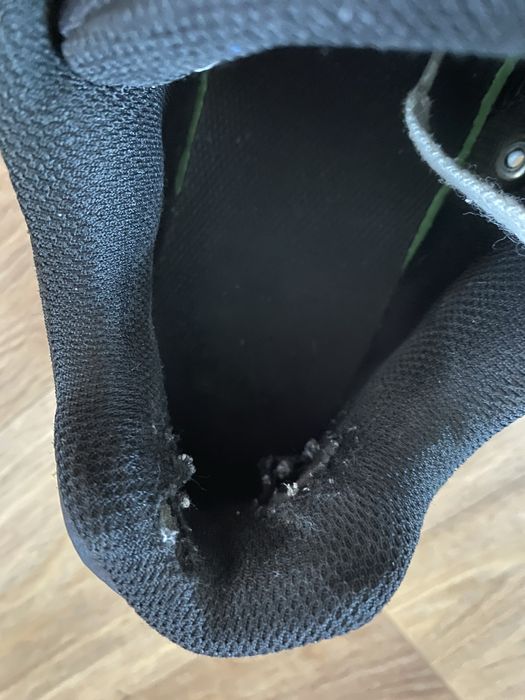 Кроссы, кроссовки, кеды DC