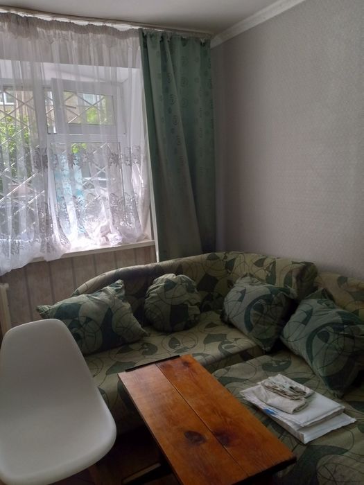 Сдам комнату,3500 грн,м.Харьковская