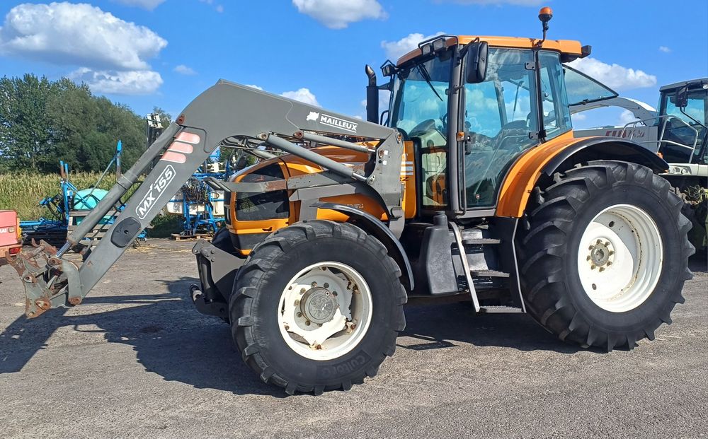 Renault ares 815rz