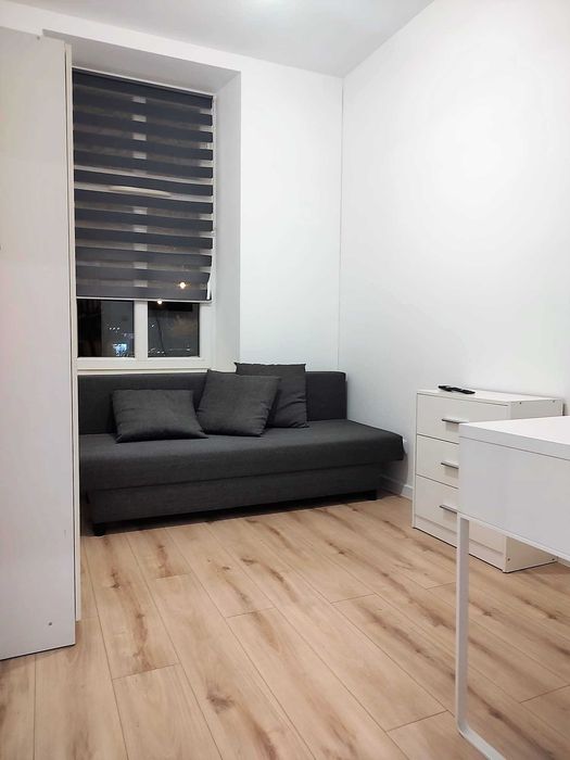 Kwatery pracownicze Katowice - dla 6 osób 3 pokoje TV WIFI
