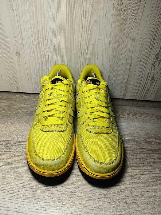 Nike Air Force 1 Low Gore-Tex