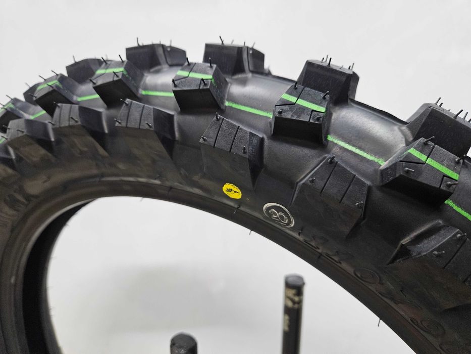 PROMOCJA !!! Opona CST 110/90-19 CM-734 cross enduro mx