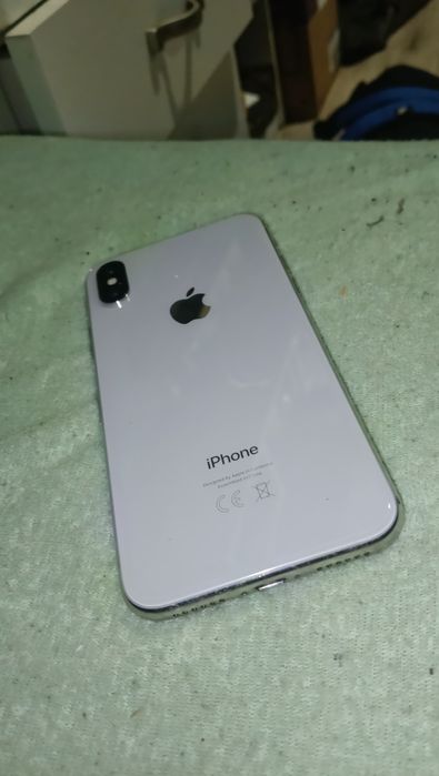 iPhone 10 w 100%sprawny