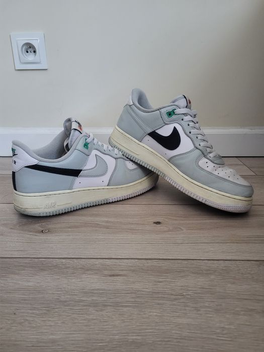 Nike Air Force 1 '07 LV8