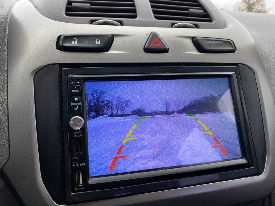 Ravon R4 2020 (Розстрочка / Лізинг)