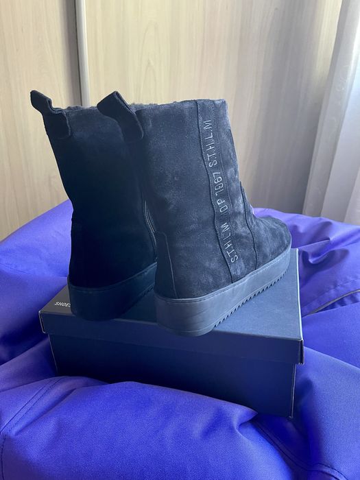 Взуття Marc O’Polo 40-41 р
