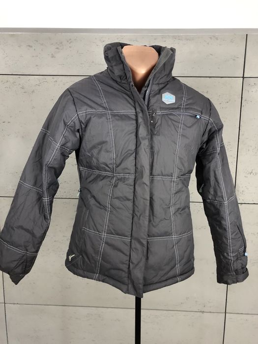 Helly Hansen roz. S damska kurtka narciarska