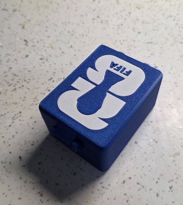 Impressão 3d disponível