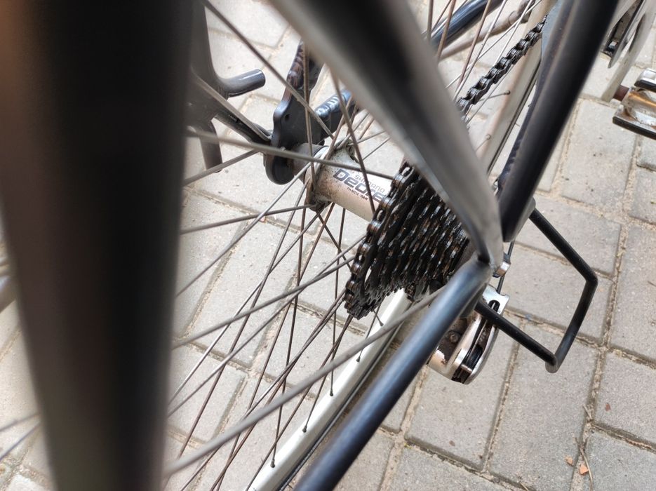 RIH Z700 Rower miejski