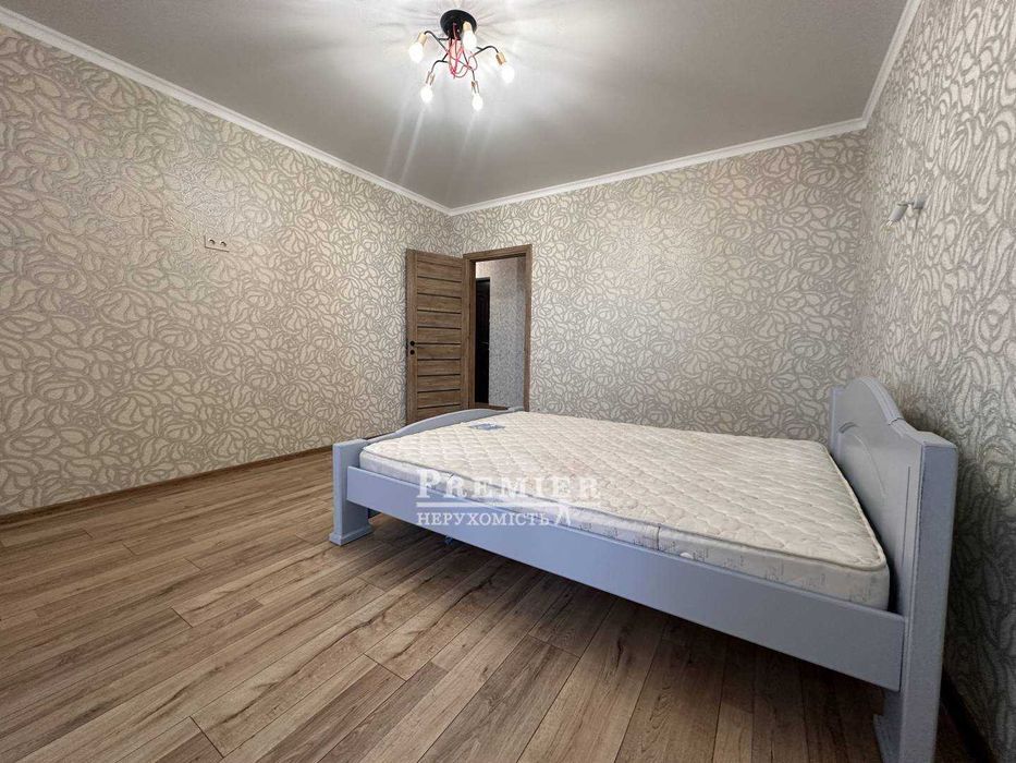 2-комнатная квартира 92 м² с новым ремонтом на Вильямса / Королёва - View 4