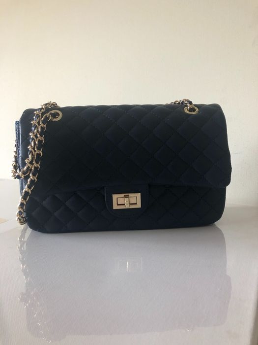 Carteiras modelo Chanel