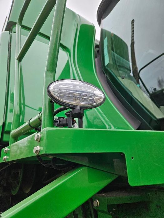 John Deere W 650i 4x4