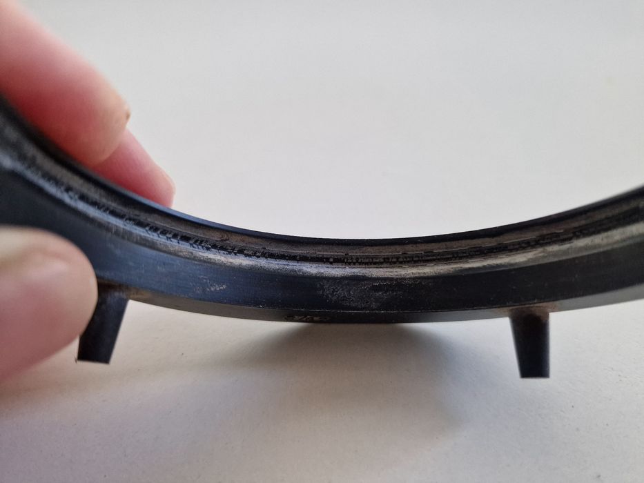 Прокладка (уплотнитель) для бойлера Atlantic бу