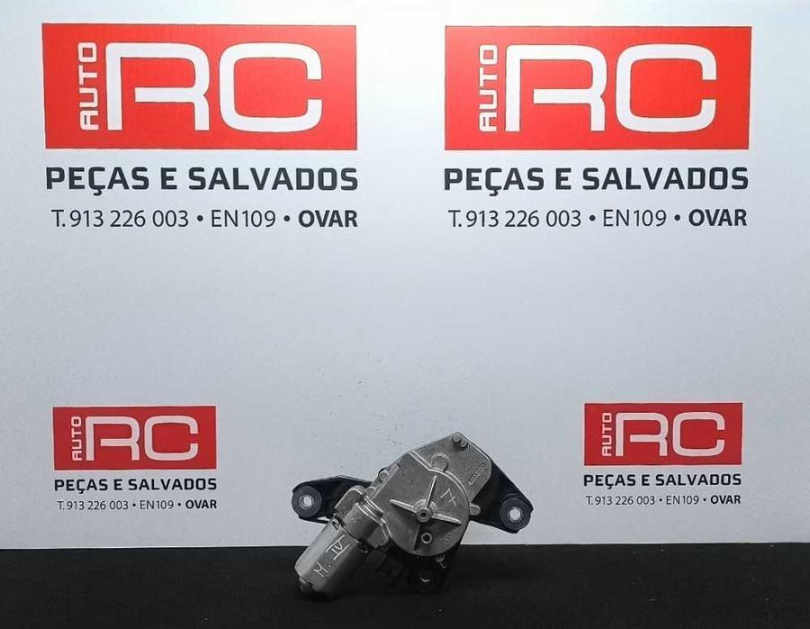 Motor Limpa Vidros Trás RENAULT GRAND SCÉNIC IV (R9_) ano 2016