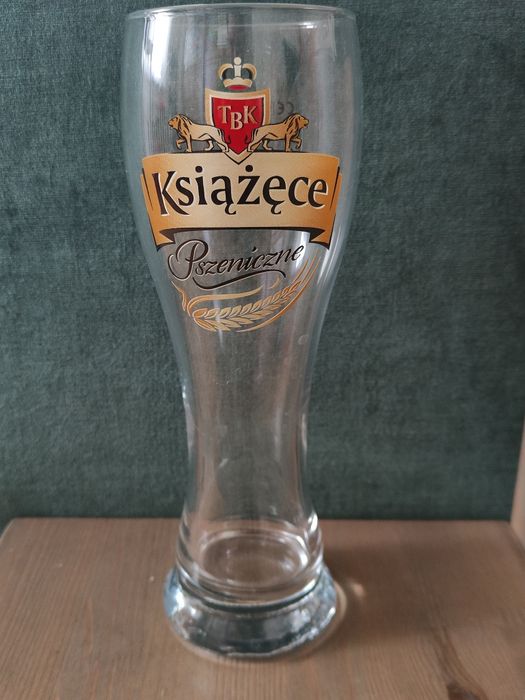 Pokal Książęce pszeniczne