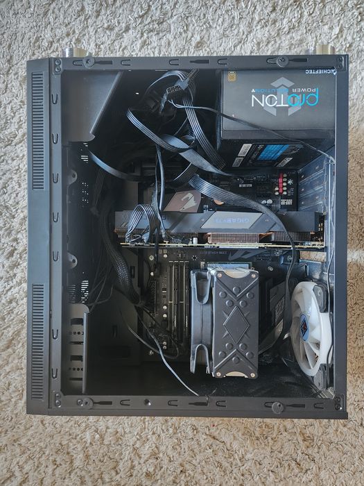 rtx 2070 super i7 9700k - Купить электронику - Цены на OLX.ua