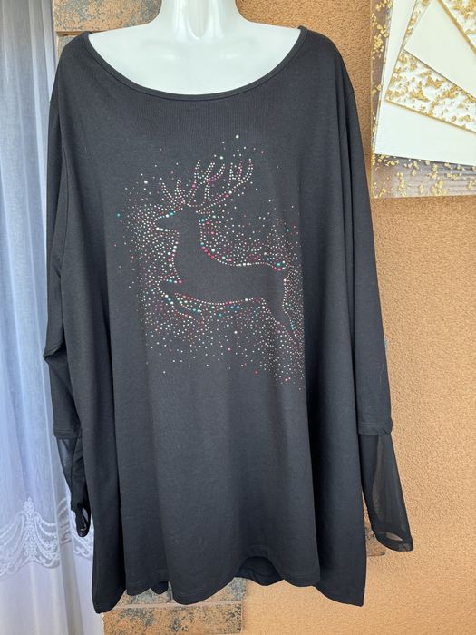 Платья туники на любой вкус