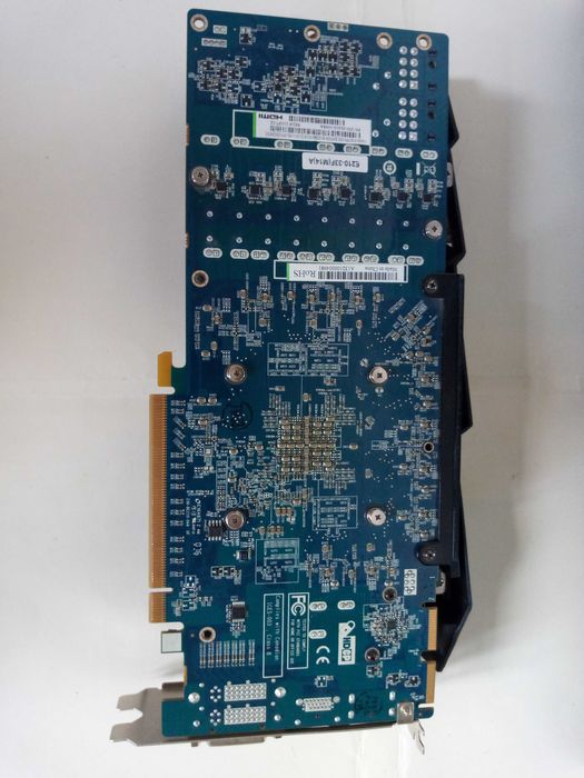 Відеокарта Sapphire Radeon HD7970