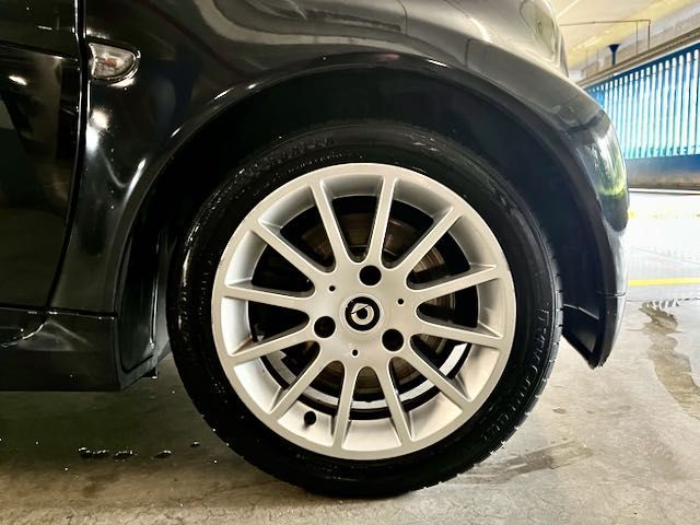 SMART FORTWO 1.0 Micro Hybrid Drive 71Cv (Impecável)